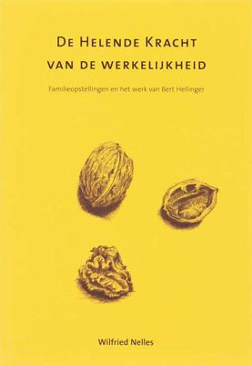 De helende kracht van de werkelijkheid - Wilfried Nelles - Paperback (9789077290095)