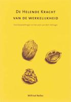 De helende kracht van de werkelijkheid - Wilfried Nelles - Paperback (9789077290095) - thumbnail