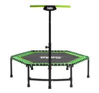 Salta Fitness trampoline 128 cm - thumbnail