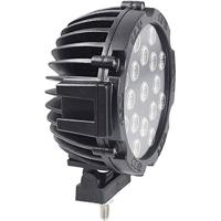 SecoRüt 92265 W057351 Afstandschijnwerper, Rallyschijnwerper LED (Ø x d) 180 mm x 88 mm Zwart - thumbnail