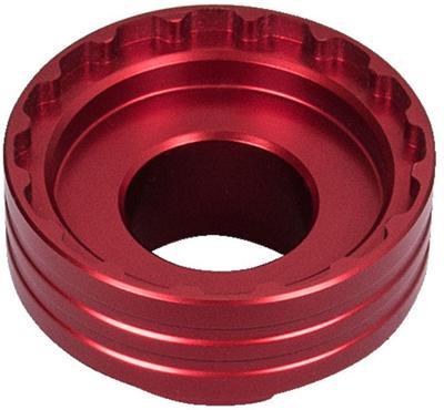 Unior borgring afnemer shimano steps 1724.ssl