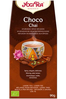 Yogi Tea Choco Chai