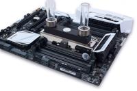 EKWB EK-RAM Monarch Module 2pcs heatsink - thumbnail