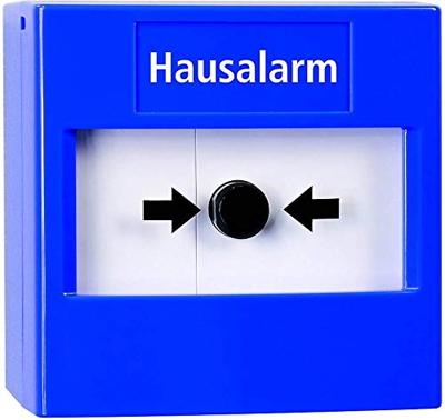PENTATECH 33206 NT04 Handmelder
