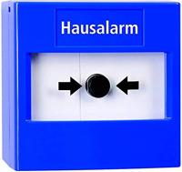 PENTATECH 33206 NT04 Handmelder - thumbnail