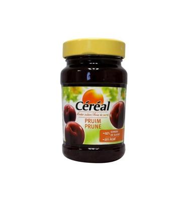 Cereal Fruit pruimen suikervrij 270 Gram