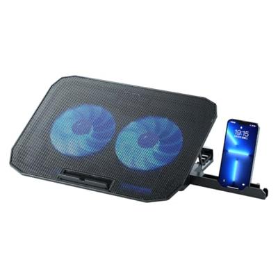 Cooling Base voor Laptop NK LAPTOPBASE