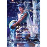 Geluk En Gezondheid In Eigen Hand 4 - Grote Mondiale Problemen - DVD (8717377006383) - thumbnail