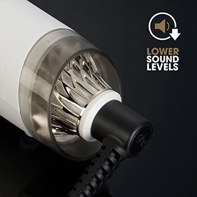 ghd 2-in-1 Hot Air Styler Wit