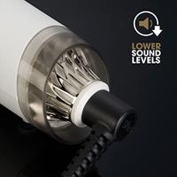 ghd 2-in-1 Hot Air Styler Wit - thumbnail