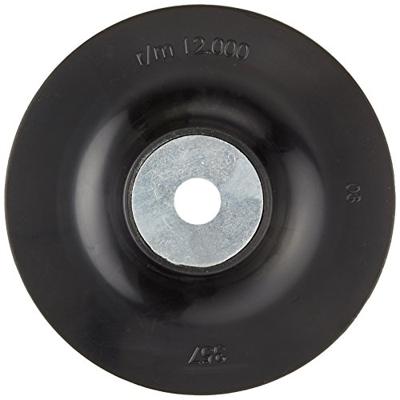 DeWalt Accessoires Steunschijf 125mm - DT3611-QZ