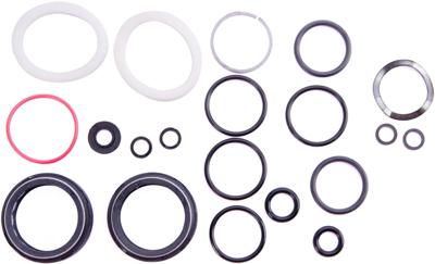 ROCKSHOX service kit service kit rs 35 gold 200h / 1 year 35 gold rl