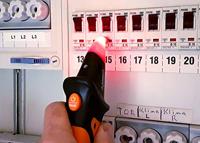 HT Instruments HT38 Zekeringvinder - thumbnail