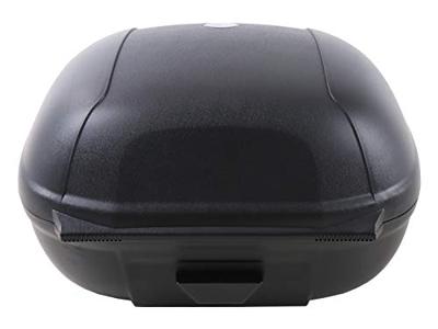 Hepco & Becker topcase "journey" top cases hepco journey 5 black for foreign carrier Hepco & Becker topcase "journey" top cases hepco journey 5 black for foreign carrier