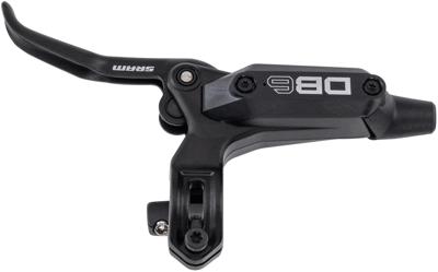 SRAM remgreep brake lever cpl. f. db6 left aluminum black