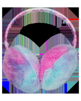 Oorwarmer - Paars - thumbnail