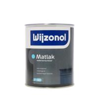 Wijzonol Matlak Waterverdunbaar - 500ml - thumbnail