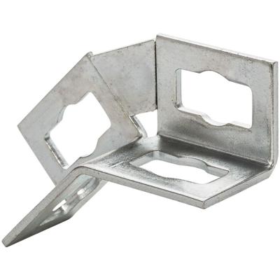 Fischer Universele beugel Staal (verzinkt) 533731 10 stuk(s) Fischer Universele beugel Staal (verzinkt) 533731 10 stuk(s)