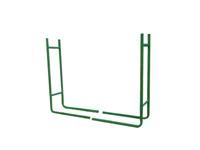 Houtbeugel aanpasbaar Toolland - Toolland - thumbnail