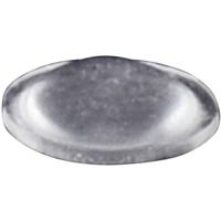 TOOLCRAFT PD2008C Apparaatvoet Zelfklevend, Rond Transparant (Ø x h) 8 mm x 2.2 mm 1 stuk(s) - thumbnail