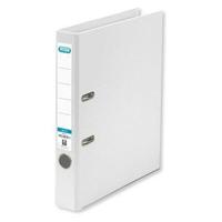 Ordner Elba Smart Pro+ A4 50mm PP wit - thumbnail