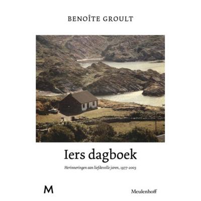 Iers dagboek (Hardback)