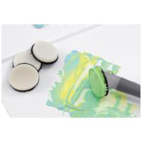 Sizzix • studio multi tool accessory blending tool sponge head refills 4pcs - thumbnail