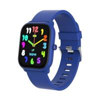 Denver SWK-120BU BLUE Kindersmartwatch Blauw - thumbnail