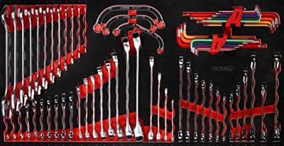 KS Tools 813.0068 813.0068 Gereedschapsset