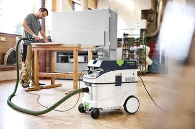 Festool CTL 36 EI AC Stofzuiger CLEANTEC - 577884