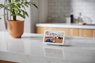 Anker T8410 bewakingscamera IP-beveiligingscamera Binnen Dome Bureau