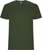 Roly RY6681 Stafford T-Shirt - Venture Green 152 - XXL - thumbnail