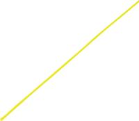 TRU COMPONENTS 1570437 CBBOX0307-YL Gevlochten slang Geel PET 3 tot 7 mm 10 m - thumbnail
