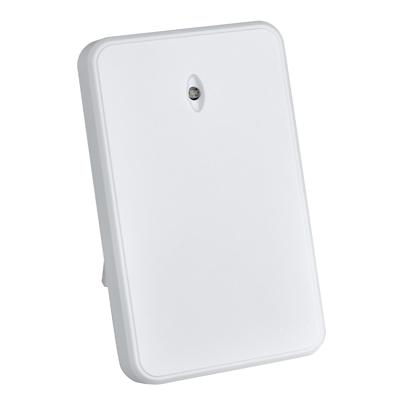 TFA Dostmann Base 30.3061.02 Draadloze thermometer Wit