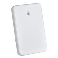 TFA Dostmann Base 30.3061.02 Draadloze thermometer Wit - thumbnail