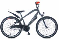 Alpina trial j24 space grey matt r3 - thumbnail