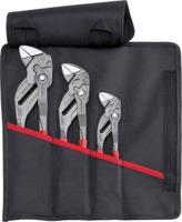 Knipex Sleuteltangen Set | 3-Delig - 00 19 55 S11 - thumbnail