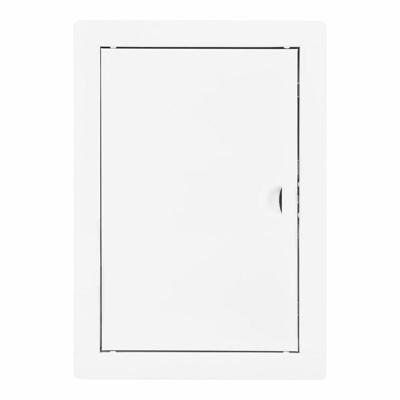 Inspectiedeksel EDM 87751 Wit Inbedbaar Rechthoekig 24,5 x 34,5 cm Inspectiedeksel EDM 87751 Wit Inbedbaar Rechthoekig 24,5 x 34,5 cm