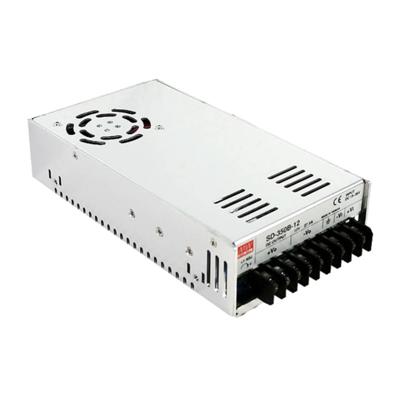 MEAN WELL SD-350B-24 DC/DC-converter 24 V/DC 350 W Aantal uitgangen: 1 x Inhoud 1 stuk(s)