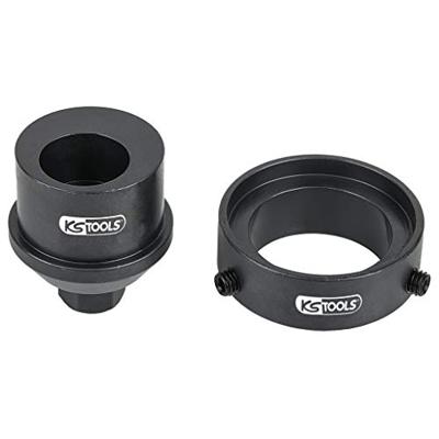 KSTOOLS® 150.1895 Storminstelgereedschap voor BMW achteras, 2-delig