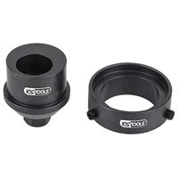 KSTOOLS® 150.1895 Storminstelgereedschap voor BMW achteras, 2-delig - thumbnail