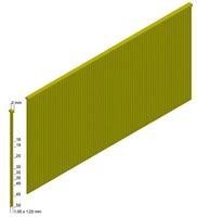 Prebena J25CNKHA Brads Type J 5000 stuk(s) - thumbnail