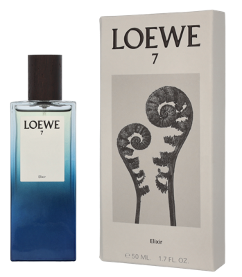 Loewe 7 Elixir 50 ml Eau de Parfum Heren