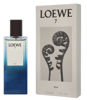 Loewe 7 Elixir 50 ml Eau de Parfum Heren - thumbnail