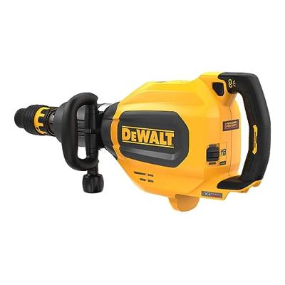 DeWALT DCH911NK Accu Breekhamer SDS-Max 27J 54V XR FlexVolt Basic Body in koffer