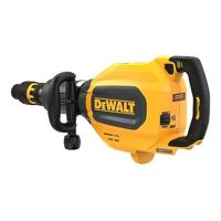 DeWALT DCH911NK Accu Breekhamer SDS-Max 27J 54V XR FlexVolt Basic Body in koffer - thumbnail