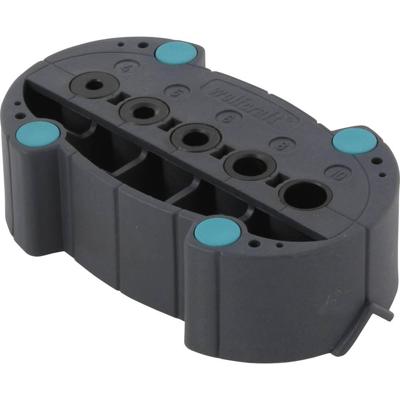 Wolfcraft "Accumobiel" | Boorhulp | Ø4, 5, 6, 8, 10mm | 1 stuk - 4685000 Wolfcraft "Accumobiel" | Boorhulp | Ø4, 5, 6, 8, 10mm | 1 stuk - 4685000