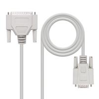 PCI-kaart NANOCABLE 10.14.0802 - thumbnail