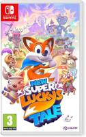 New Super Lucky's Tale - thumbnail