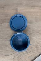 TRIXIE KUSSEN SAMOA VITAL OVAAL ORTHOPEDISCH ZWART 110X85X13 CM - thumbnail